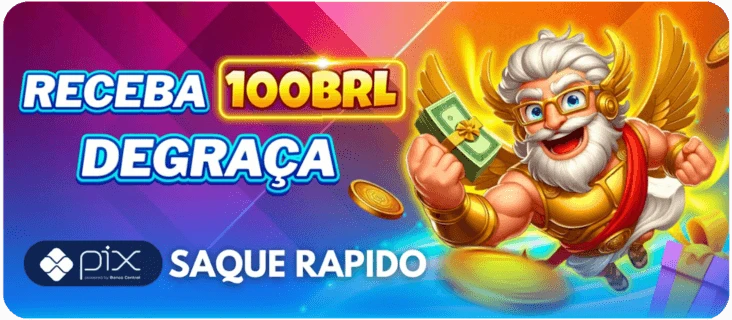 Xwin Ganhe R$ 100,00 Gratis